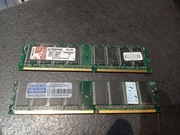 Pamięć RAM GOODRAM DDR 512MB 400MHZ CL3 PC3200 DIMM