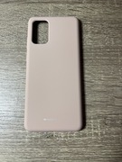 Etui na telefon Samsung S20 Plus