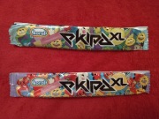 Papierki po lodach ekipy XXL