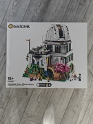 LEGO 910027 BrickLink Obserwatorium na szczycie góry