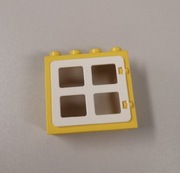 LEGO DUPLO klocek okno