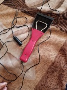 podgrzewaną drapaczka do szyb samochodowych 12v