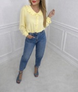 Koszula damska włoska