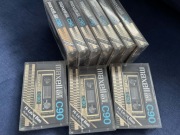 Kasety magnetofonowe MAXELL UD XLII