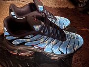 Nike Air Max Plus "Shark Attack rozm.44, 28cm