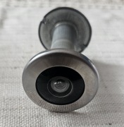 Wizjer do drzwi Cyklop, 50-80 mm, fi 45