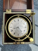CHRONOMETR MORSKI CHARLES FRODSHAM RARYTAS CUDO BARDZO RZADKI !!!