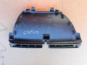 Kratka nawiewu pod kierownice Renault Captur I 13-19 00138388