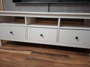 Szafka RTV IKEA 