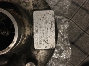 Iveco Daily Turbine 50034480