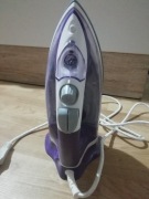 Żelazko parowe Easy Home 