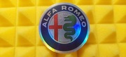 ALFA ROMEO ITALY NAKLEJKA STICKES