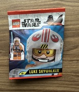 LEGO Star Wars 912507 Luke Skywalker