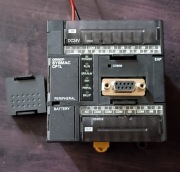 Omron CP1L-L20DT1-D