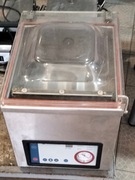 Pakowarka próżniowa komorowa gastronomiczna Hendi