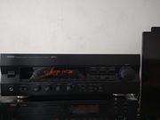 Yamaha rx 396 amplituner stereo 