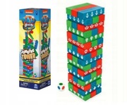 Gra Spin Master Psi Patrol Chwiejąca się wieża