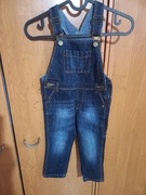 Sprzedam ogrodniczki dla chłopca 