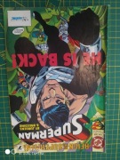 Superman 7/96 TM semic