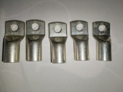 Koncówki kablowe oczkowe ERKO KCS 8-70 mm2