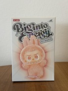 Oryginalne Labubu BigIntoEnergy