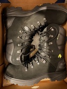 BUTY Strażackie do pożarów lasów, łąk itd. -   HAIX MISSOULA 2.0