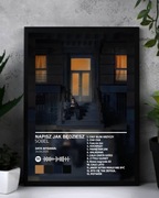 Plakat A3 Sobel album Napisz Jak Będziesz