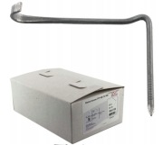 Klamra Boczna, spinka TYP 409 65mm do BRAAS