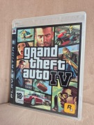 Grand Theft Auto 4 | PS3