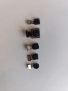 Aparaty (kamery) Huawei P Smart 2021 – komplet modułów