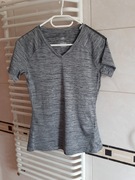 Adidas koszulka sportowa damska S