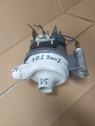 Pompa myjąca do zmywarki Bosch SGS 3002
