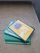 50 kodów Pokemon z serii Mega Evolution