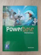PowerBase Elementary - David Evans