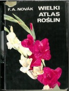 Wielki atlas roślin