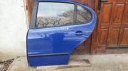Drzwi lewy tyl.seat leon 1