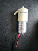 Pompka brudnej wody do mopów Hizero