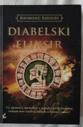 DIABELSKI ELIKSIR.