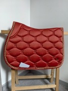 Czaprak skokowy Ps of Sweden burnt orange Cob