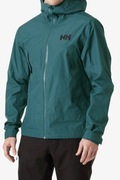 -62% Nowa kurtka Helly Hansen Verglas Infinity Shell Jkt 2.0
