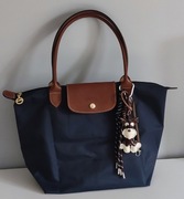 Brelok Ozdoba do Torebki Kluczy Plecaka Nowy