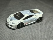Resorak Luzak HOT WHEELS LB-WORKS Lamborghini Huracan Coupe
