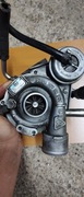 1.8t Turbosprężarka kk 03