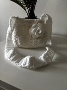 Torebeczka komunijna 