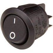 Przełącznik kołyskowy (rocker) bistabilny 4,8x0,8