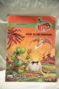 Nabuchodinozaur 1 Wstęp do Niby- prehistorii Herle