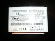Moduł sterownik Geco G406-P01, PO1 kraków