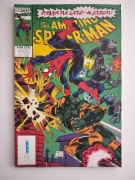 Tm-semic. Spider-Man 7/96