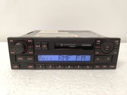 Radio VW Gamma 5 + KOD Golf Passat Polo Lupo T5