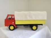 Samochód Star -zabawka SP Synteza Bydgoszcz